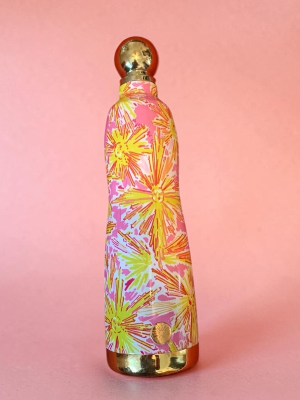 Lilly Pulitzer Water Bottle NET